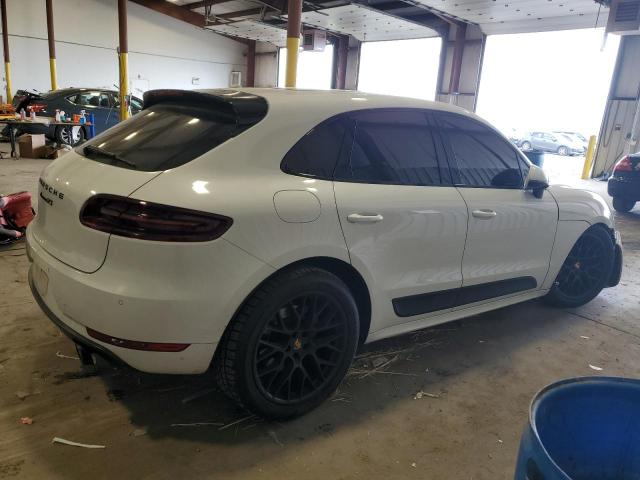 2017 PORSCHE MACAN GTS - WP1AG2A50HLB50270