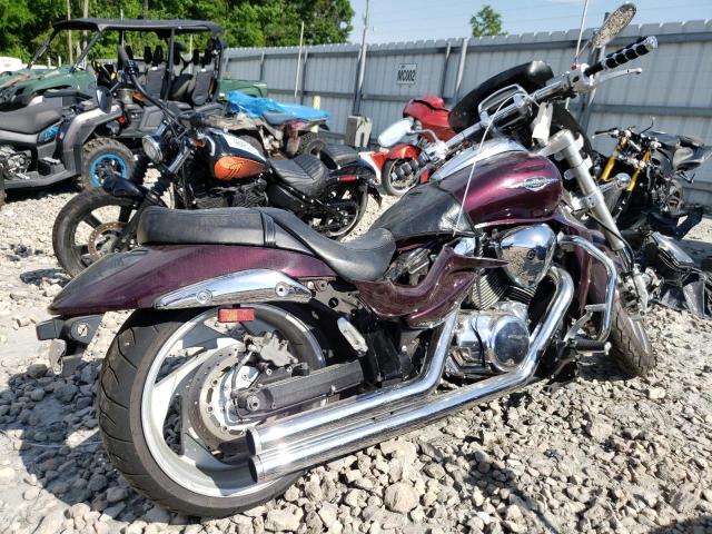 2009 SUZUKI VZR1800 - JS1VY53A892101461