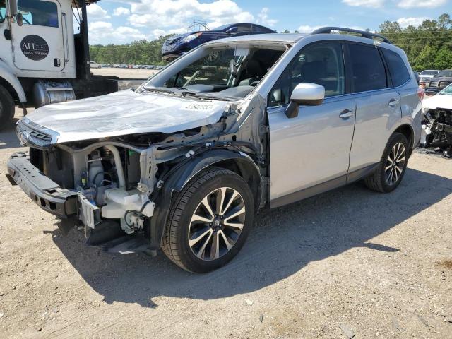 2017 Subaru Forester 2.0XT Premium