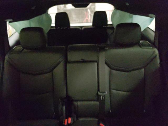 2020 CADILLAC XT6 SPORT - 1GYKPGRS6LZ103208