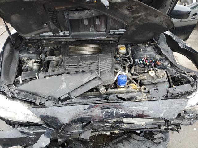 JF1VA1C64J8825377 Subaru Wrx Premium