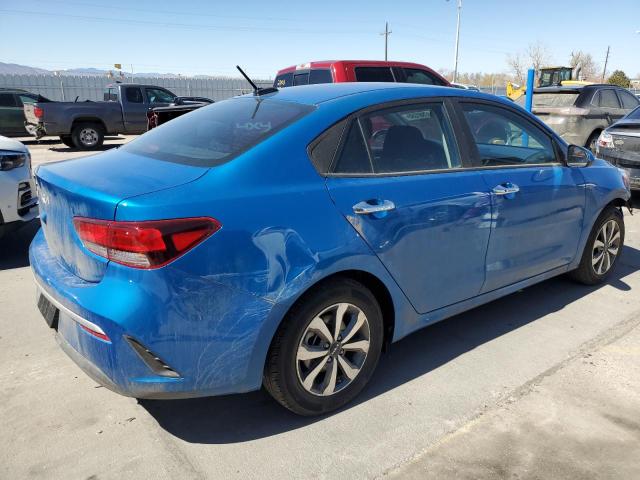 3KPA24AD2PE540670 KIA RIO LX