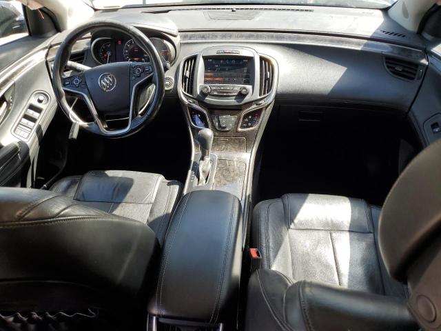 1G4GF5G37EF135308 Buick Lacrosse Touring