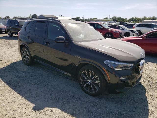 5UXTA6C0XM9D50974 BMW X5 Xdrive45e