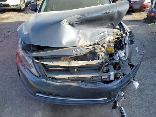 KNAGN4AD4E5063179 KIA OPTIMA HYBRID