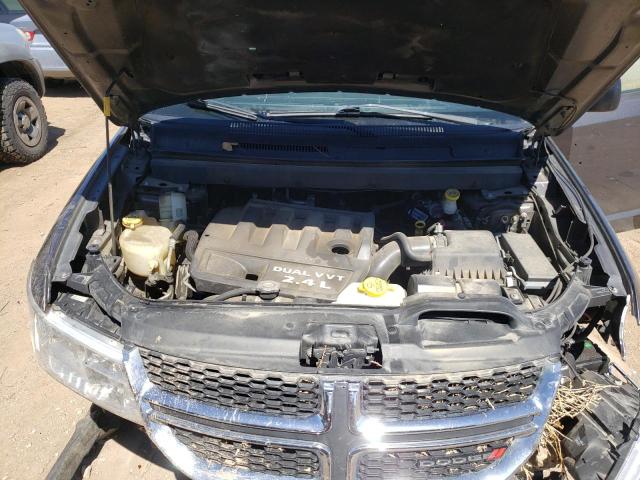 3C4PDCABXET220079 Dodge JOURNEY SE