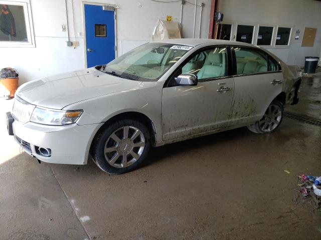 2006 Lincoln Zephyr 