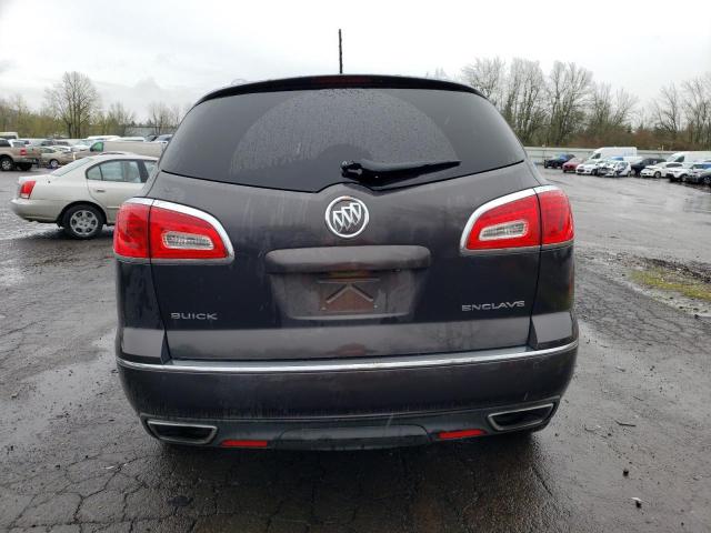 5GAKRBKD2EJ338285 Buick Enclave