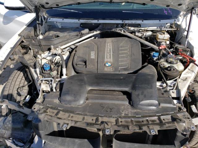 5UXKS4C52J0Y17214 BMW X5 Xdrive35d