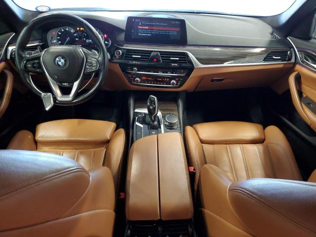 2017 BMW 530 XI - WBAJA7C32HG903461