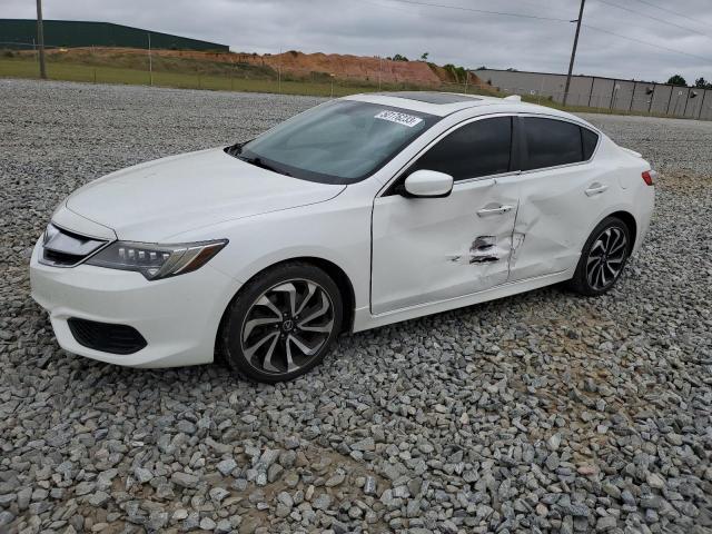 2018 Acura ILX Special Edition