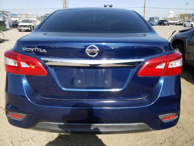 3N1AB7AP4HY255158 Nissan SENTRA S