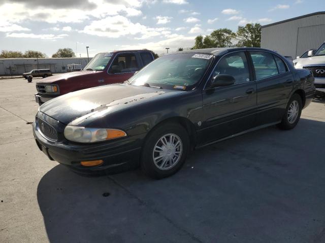 2002 Buick LeSabre Custom