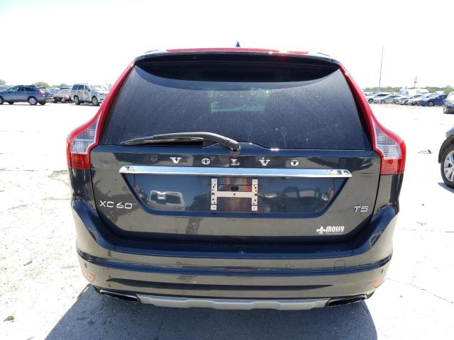YV440MDK5G2820722 Volvo Xc60 T5 Premier