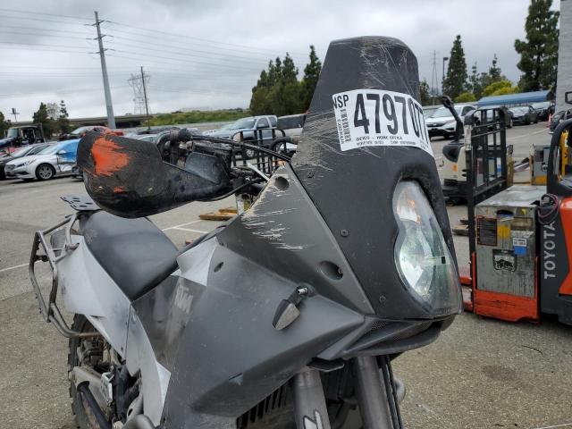 2004 KTM 950 ADVENT - VBKVA44024M902389