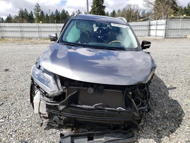5N1AT2MVXFC908603 Nissan ROGUE S