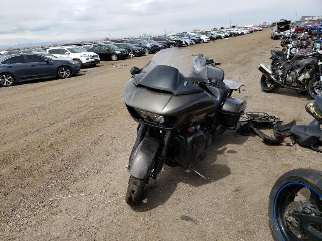 2020 HARLEY-DAVIDSON FLTRK - 1HD1KZF19LB663626