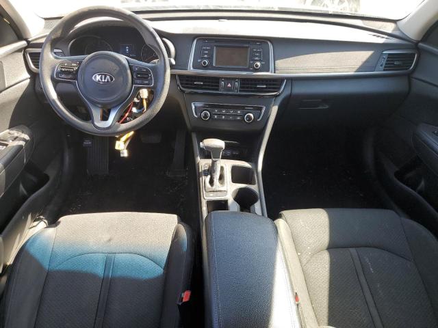 KNAGT4L37H5155630 KIA Optima Lx