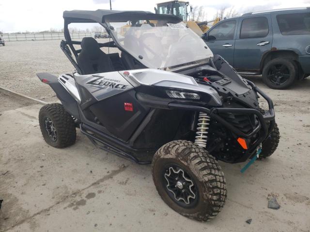 ATV salvage cars for sale: 2022 ATV Other