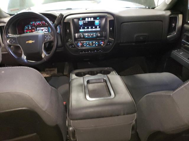 2015 CHEVROLET SILVERADO - 1GCVKRECXFZ383036