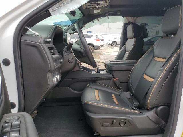 2021 GMC YUKON AT4 1GKS2CKD5MR380012