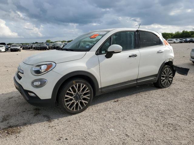 2016 FIAT 500X TREKK - ZFBCFXCTXGP501010
