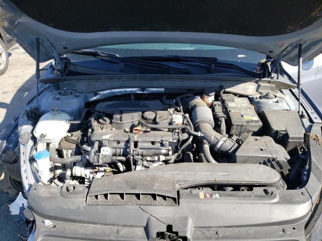 2021 KIA K5 EX - 5XXG34J21MG003085