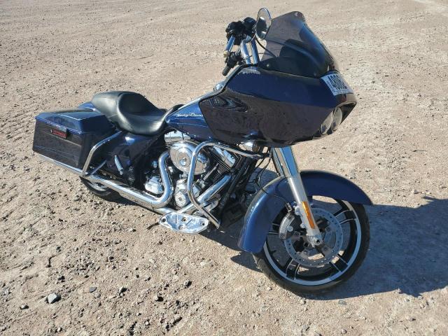 2012 HARLEY-DAVIDSON FLTRX ROAD - 1HD1KHM17CB639063