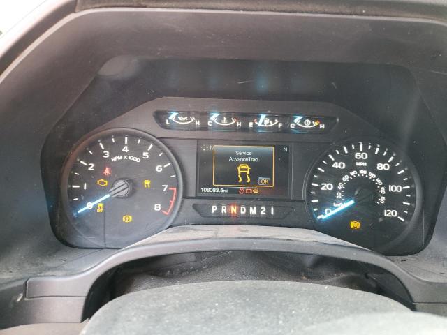 2019 FORD F150 - 1FTMF1CB1KKE68698