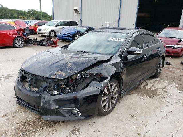 VIN 4T1BF1FK3EU471805 2014 Toyota Camry, SE no.1