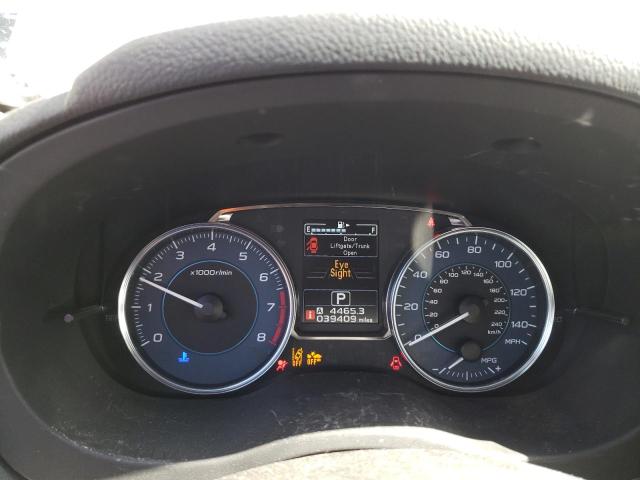 JF1GPAZ68F8315118 Subaru Impreza Sport Limited