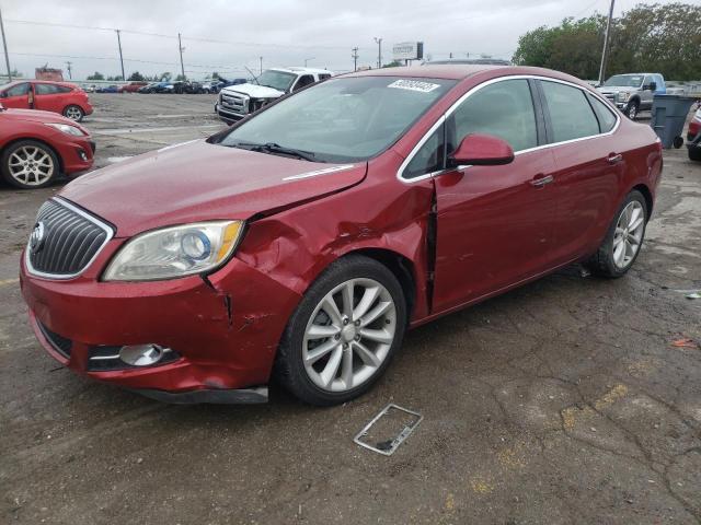 2012 Buick Verano 