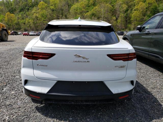 2019 JAGUAR I-PACE FIR SADHD2S19K1F76148