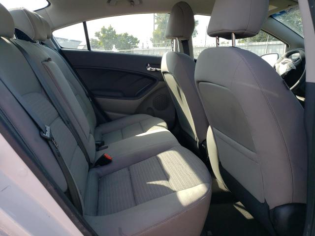 KNAFX4A6XF5329135 KIA FORTE LX