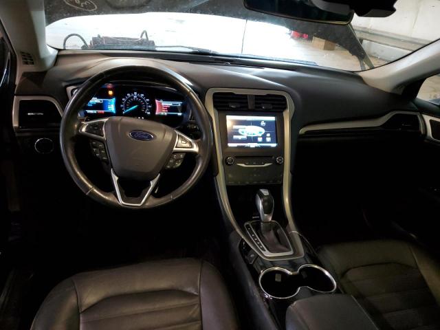 3FA6P0T93FR308178 Ford FUSION SE