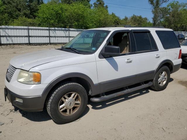 2004 Ford Expedition XLT