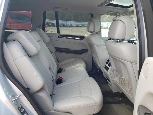 2015 MERCEDES-BENZ GL 450 4MA - 4JGDF6EE1FA546750