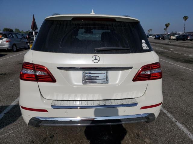 4JGDA5JB0FA474105 Mercedes-Benz ML 350