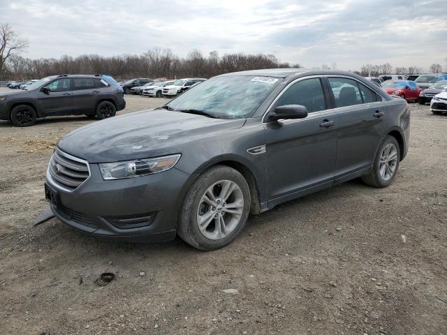 2016 Ford Taurus SEL