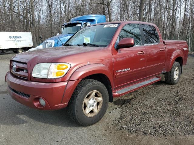 2004 Toyota Tundra 