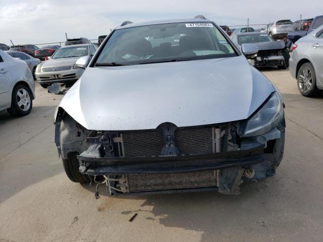 2015 VOLKSWAGEN GOLF SPORT - 3VWCA7AU1FM517959