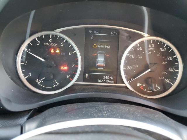 3N1AB7AP4JY293608 Nissan SENTRA S
