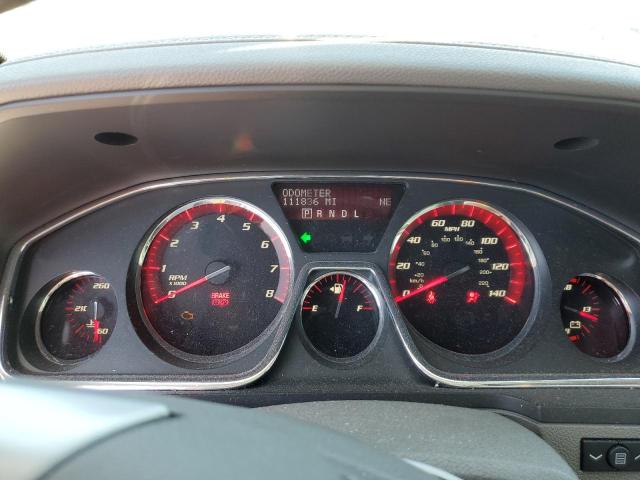 1GKKVSKD6HJ305440 GMC Acadia Limited Slt-2