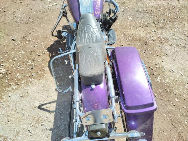 2002 HARLEY-DAVIDSON FLHR - 1HD1FDV332Y631647