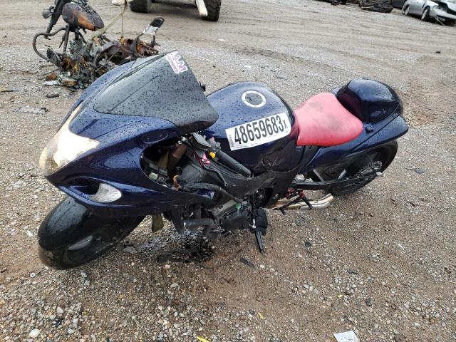 2011 SUZUKI GSX1300 R JS1GX72A1B2101929