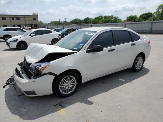 2009 Ford Focus SE