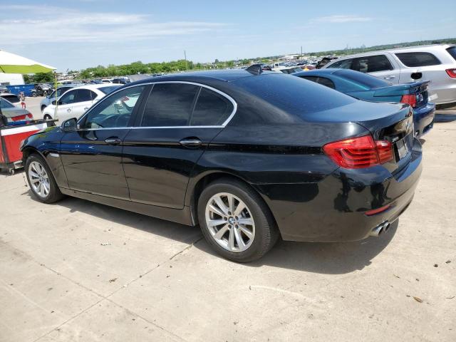 2016 BMW 528 XI - WBA5A7C5XGG151333