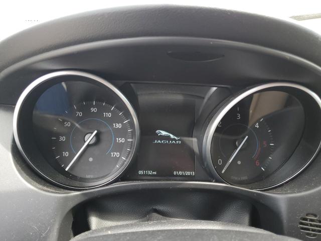 SAJAD4BN1HA972917 Jaguar XE PREMIUM