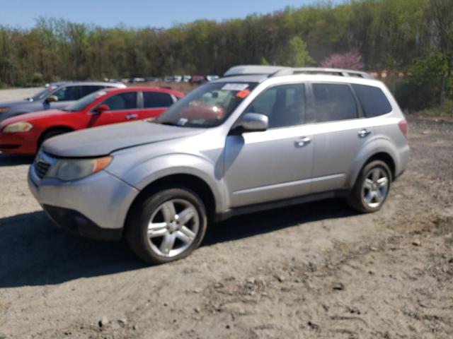 2009 Subaru Forester 2.5X Premium