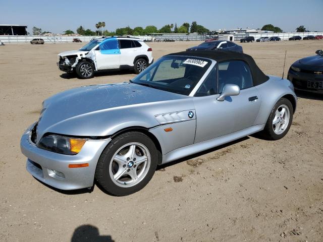 1999 BMW Z3 